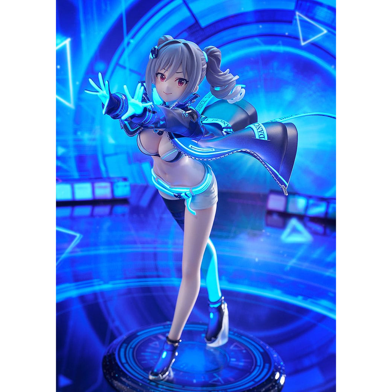 idolmaster-cinderella-girls-ranko-pvc-statue-1-7 image 7