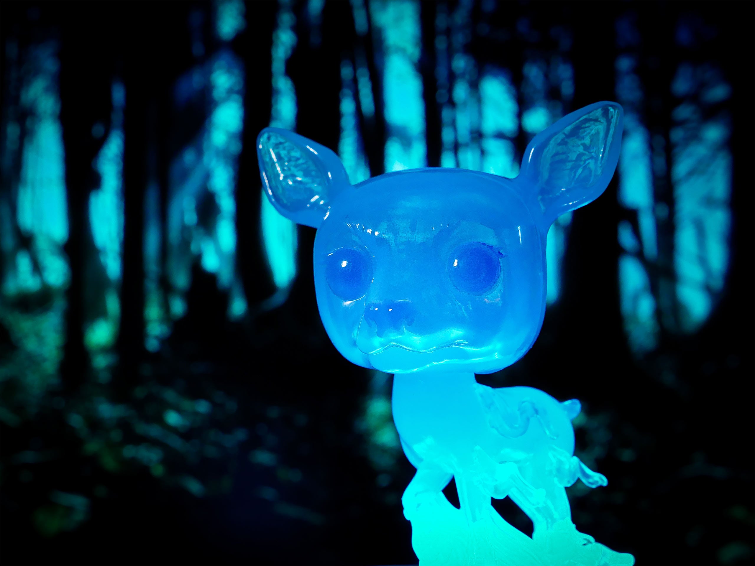 funko-pop-harry-potter-snapes-patronus-figur-10-cm-hirschkuh image 3