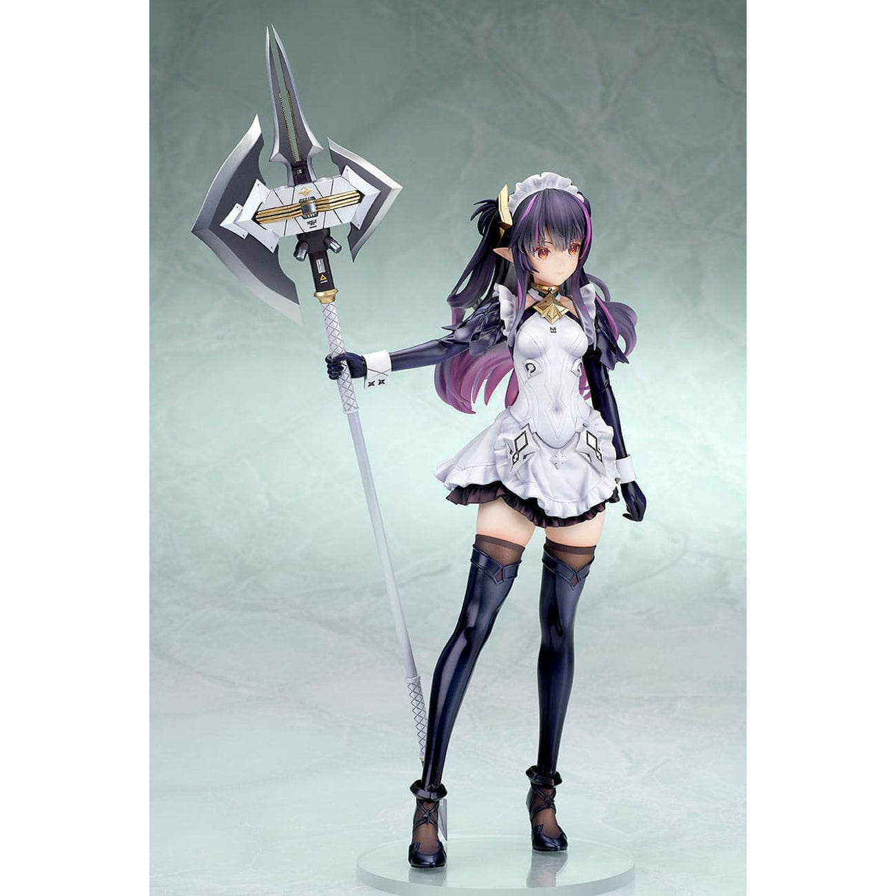 original-character-m-a-i-d-mary-pvc-statue-1-7-24-cm image 2