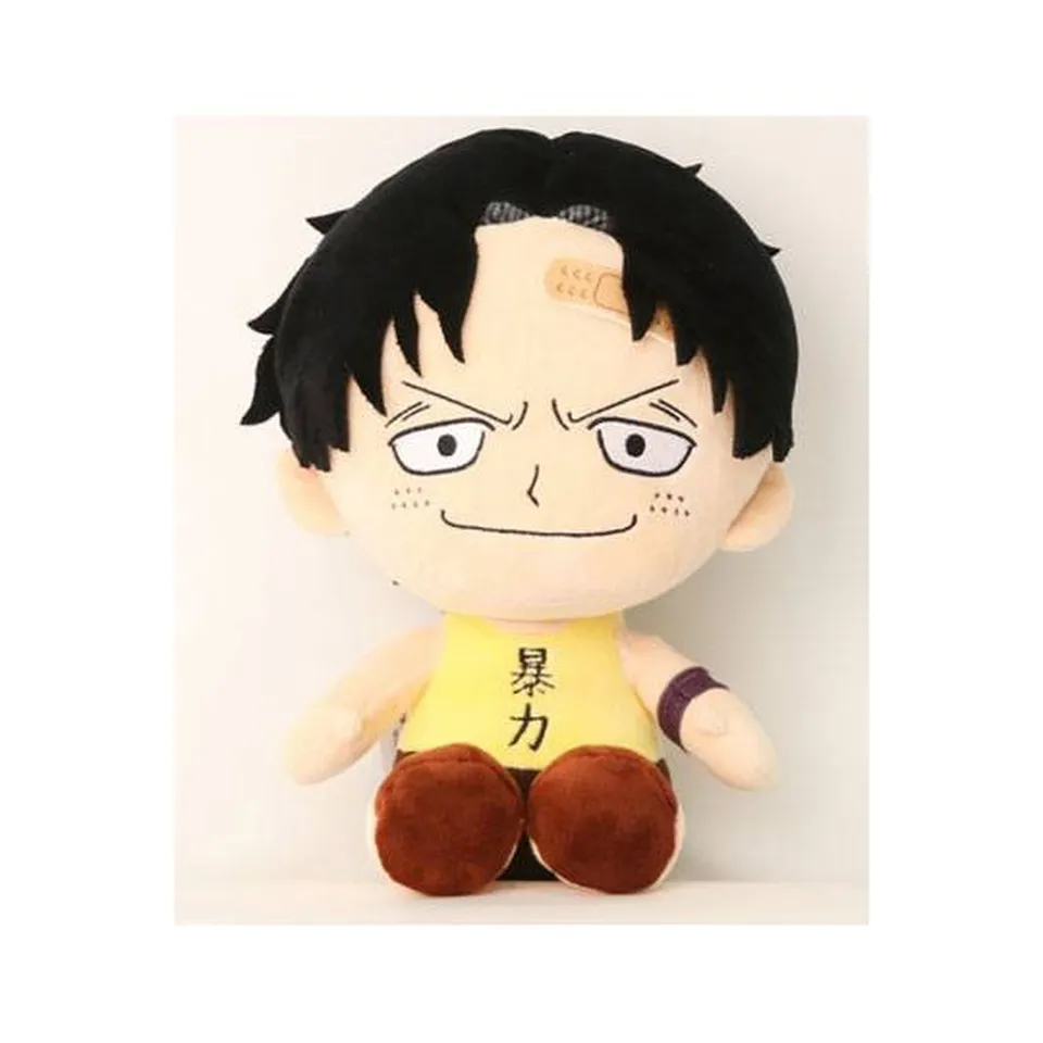 one-piece-ace-pl-schfigur-25-cm-aus-polyester image 1