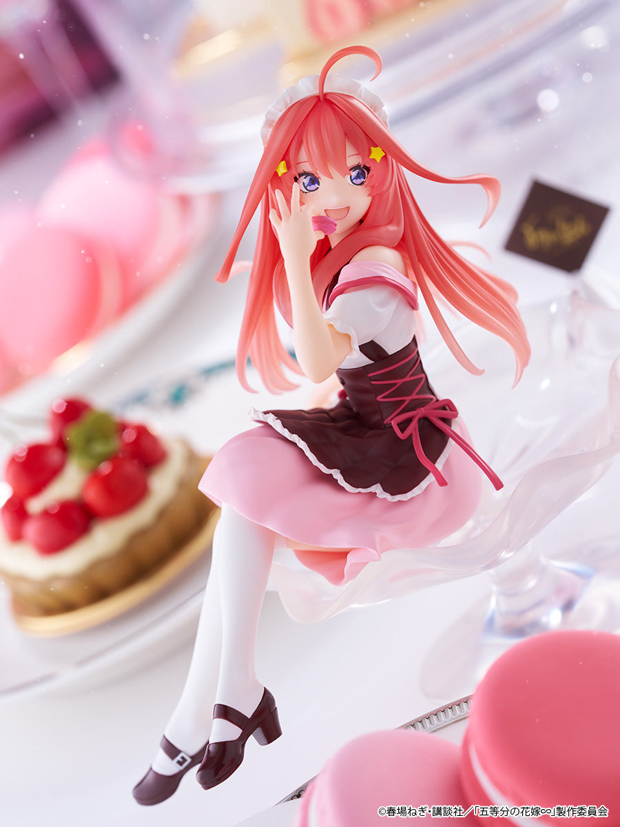 furyu-tenitol-fig-la-mode-itsuki-figur-parlor-macaron image 2