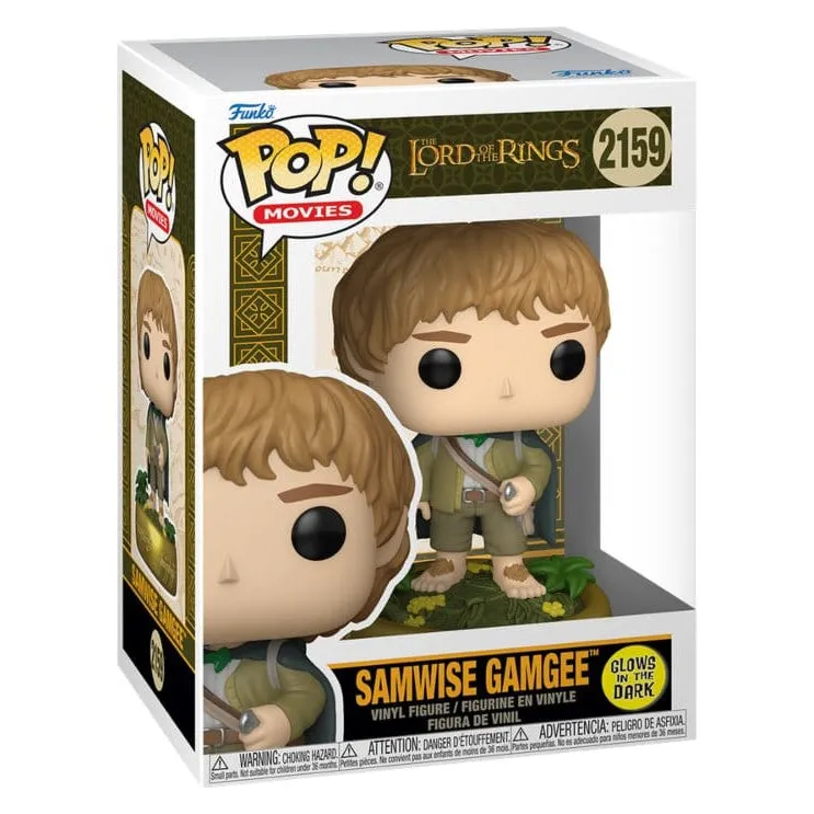 elbenwald-herr-der-ringe-samwise-gamgee-funko-pop-glow-figur image 1