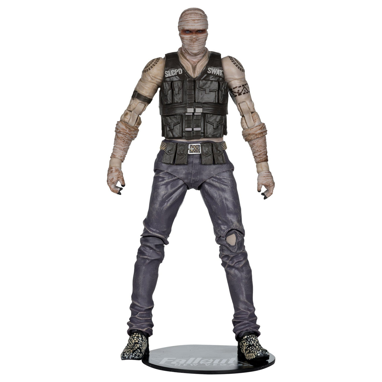 fallout-joshua-graham-actionfigur-gaming-edition-17-cm image 5