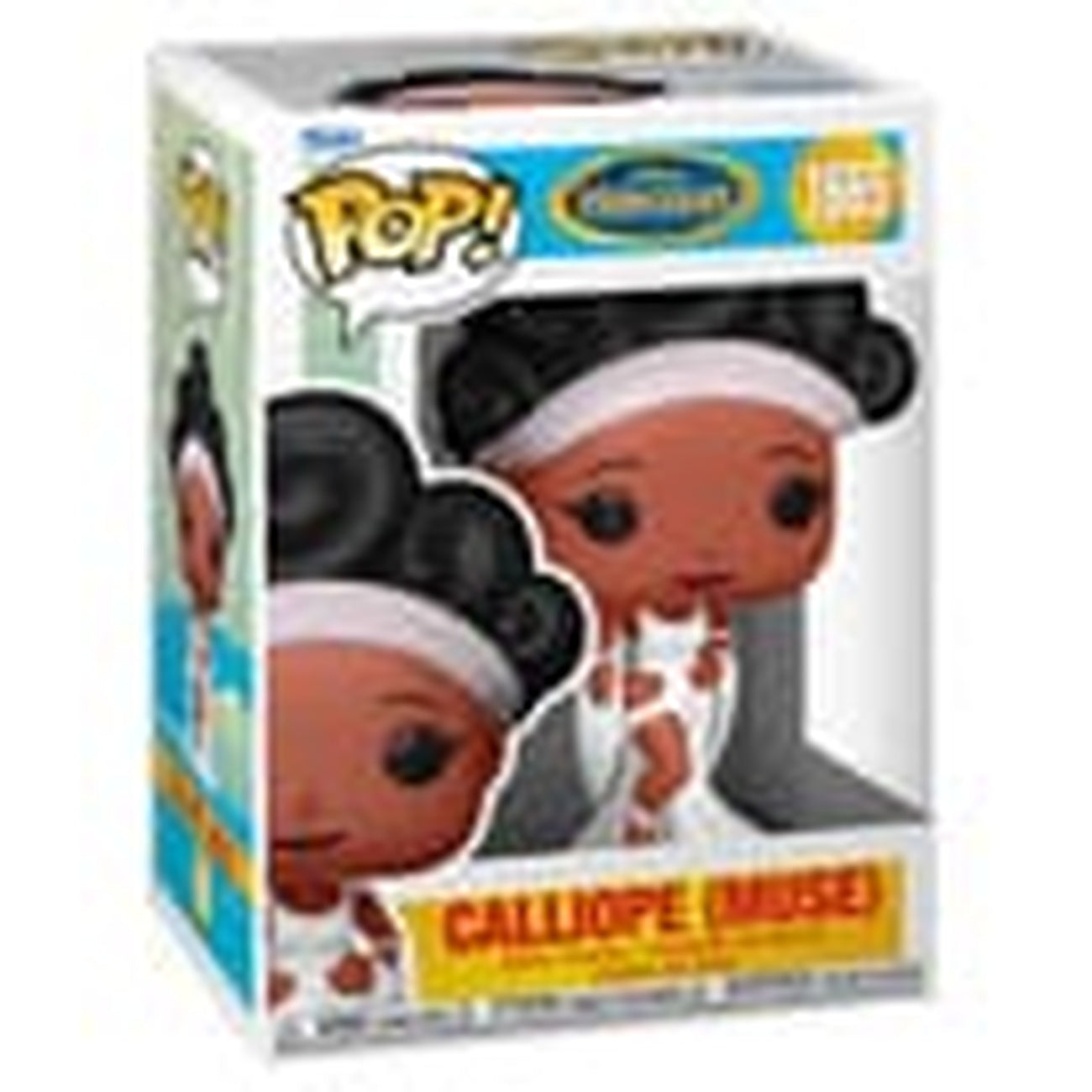 funko-pop-hercules-calliope-vinylfigur-25th-anniversary image 4