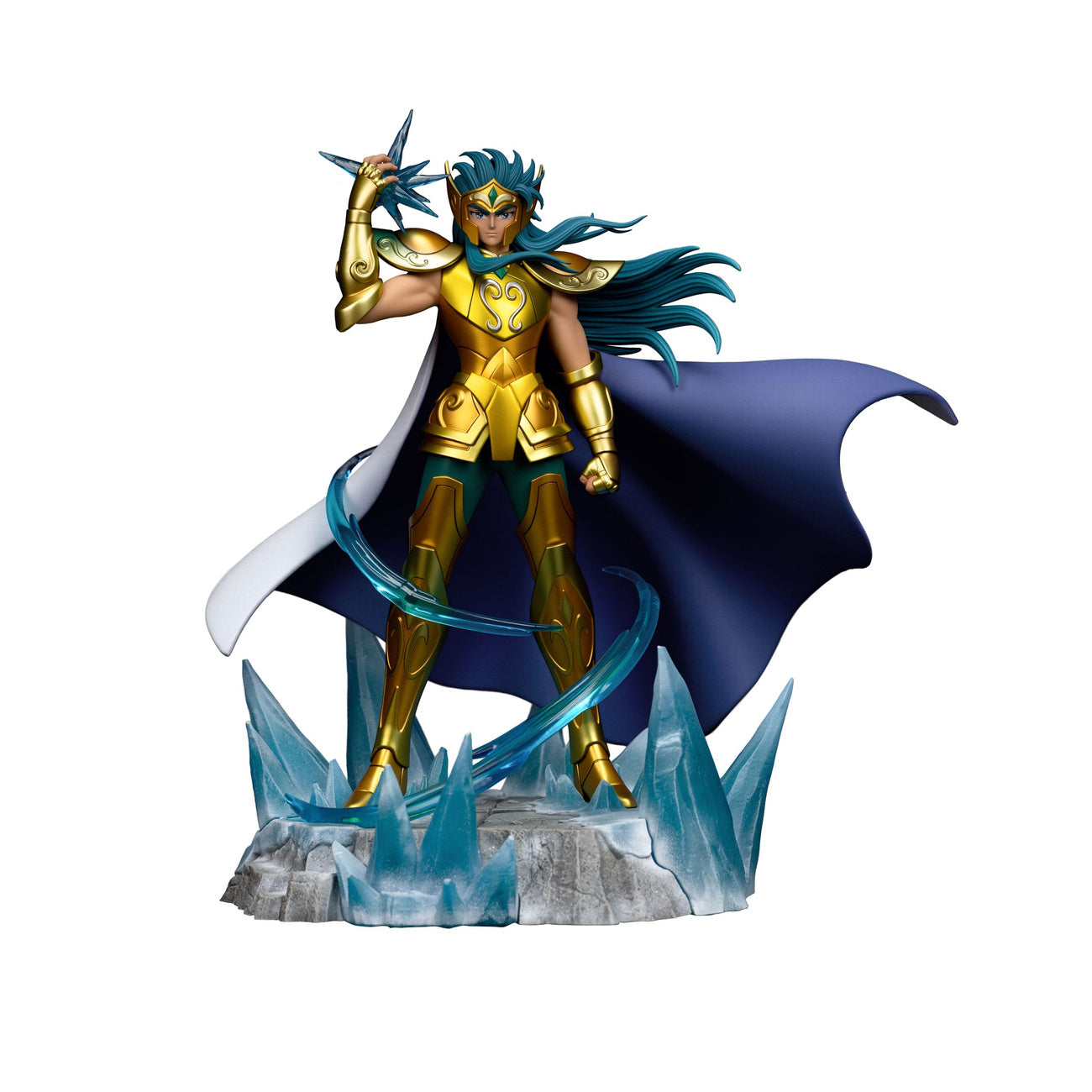 saint-seiya-aquarius-camus-statue-1-10-28-cm image 1