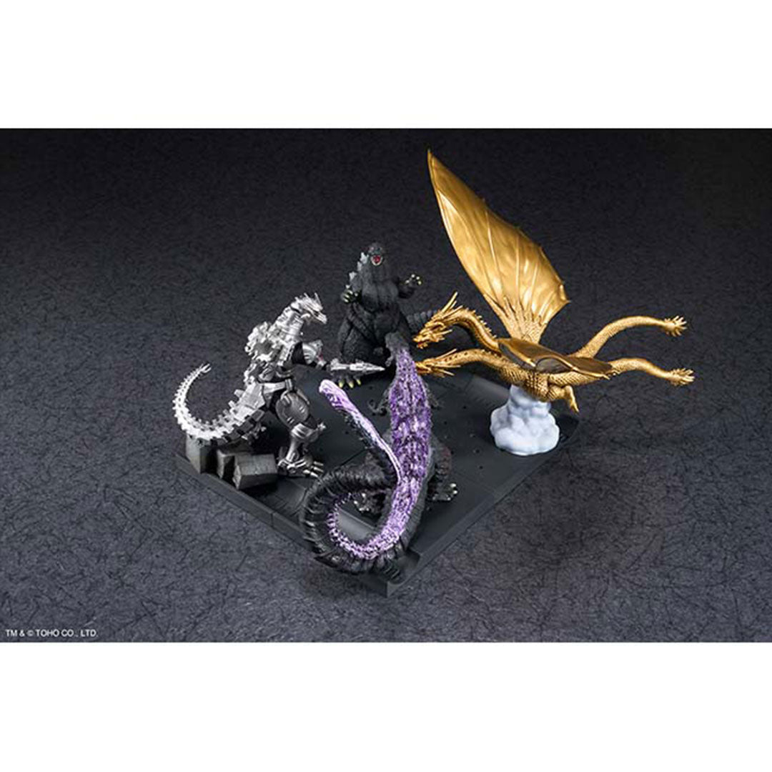 godzilla-desktop-monster-collective-vol-1-blind-box-figur image 7