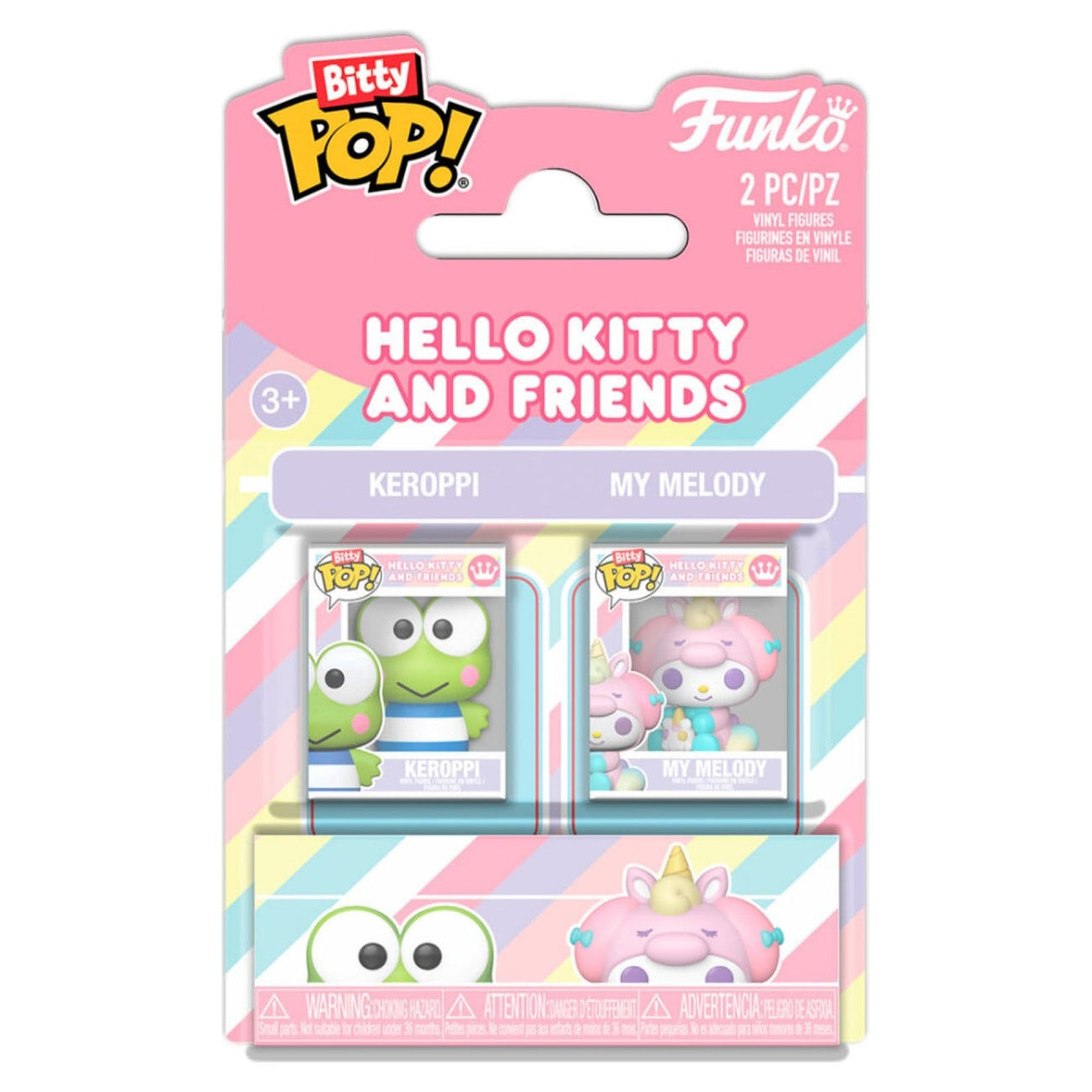 funko-bitty-pop-sanrio-vinyl-figuren-2er-pack-2-cm image 1