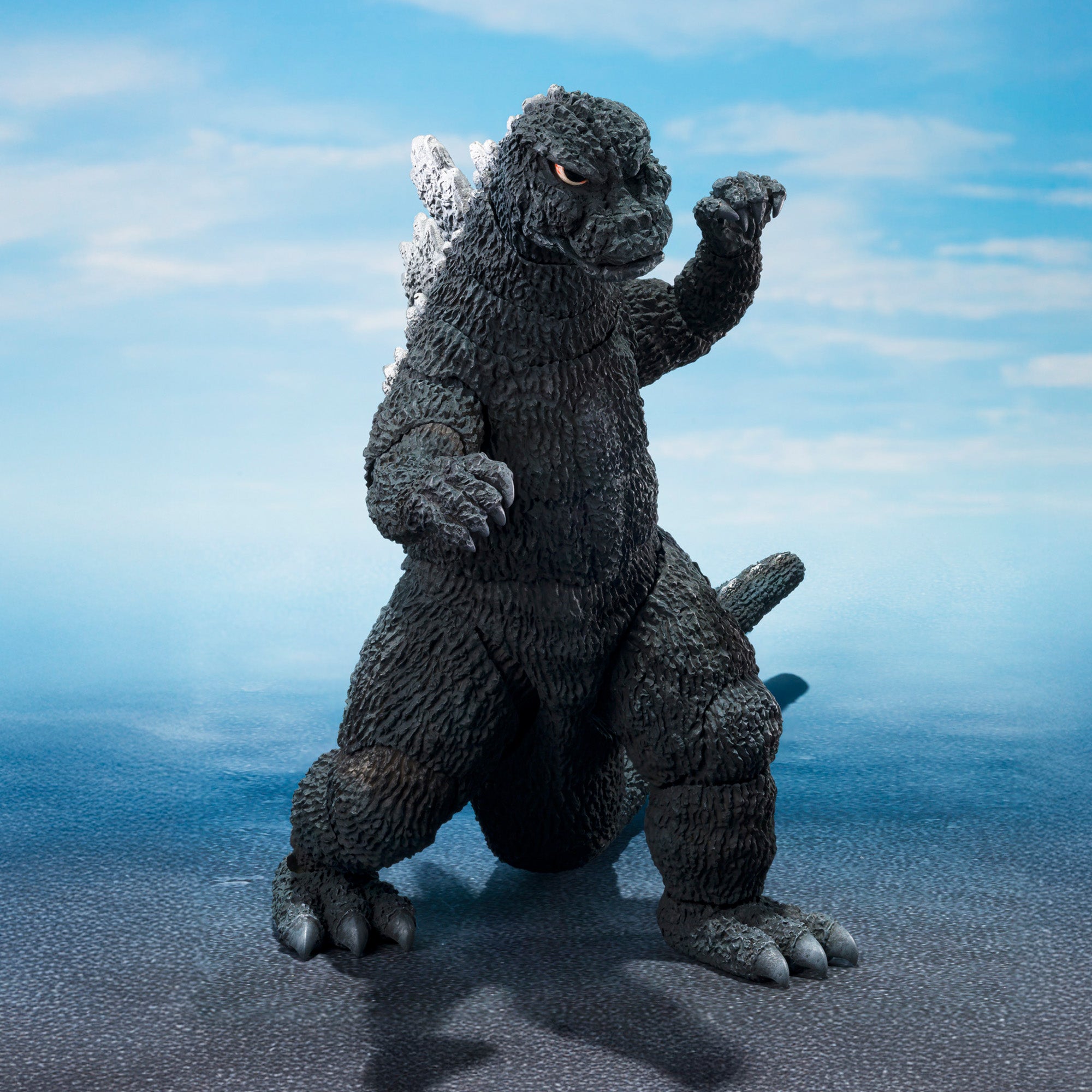godzilla-collectibles-s-h-monsterarts-1975-figur-pvc-16-cm image 6