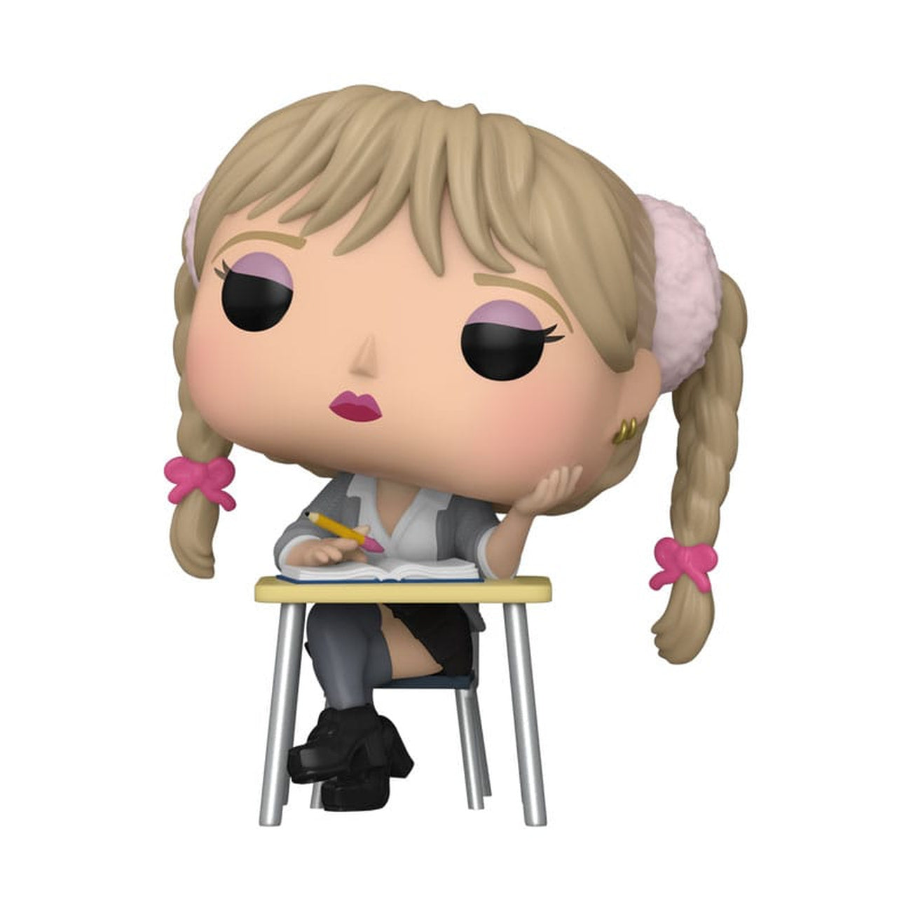 funko-pop-rocks-britney-spears-baby-vinyl-figur-9-cm image 5