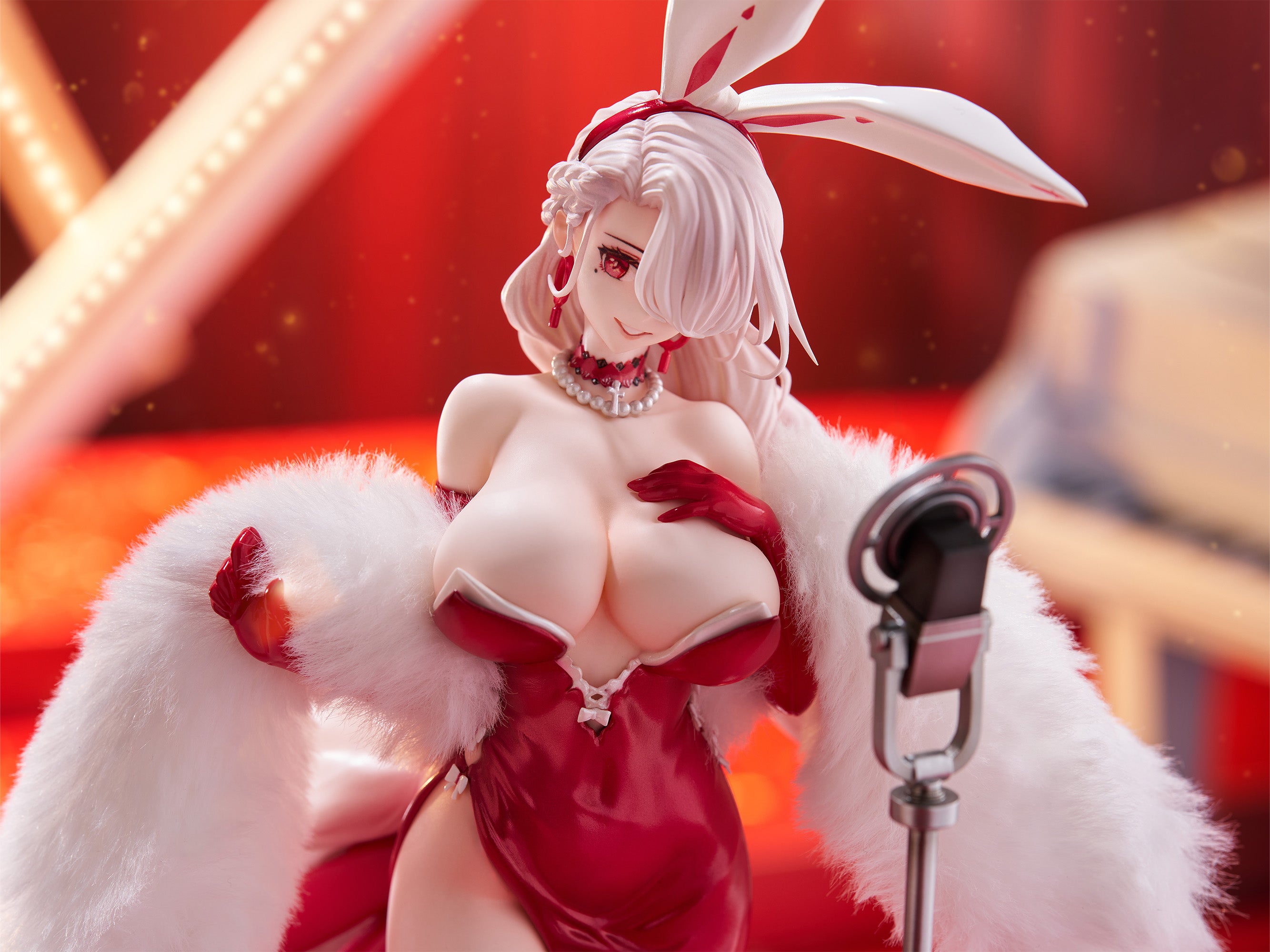 furyu-f-nex-prinz-heinrich-on-stage-figur-1-7-mit-st-nder image 3