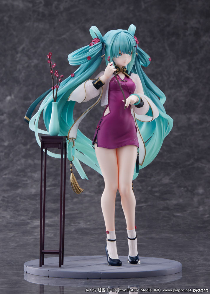 furyu-f-nex-hatsune-miku-2023-spring-1-7-figur image 3