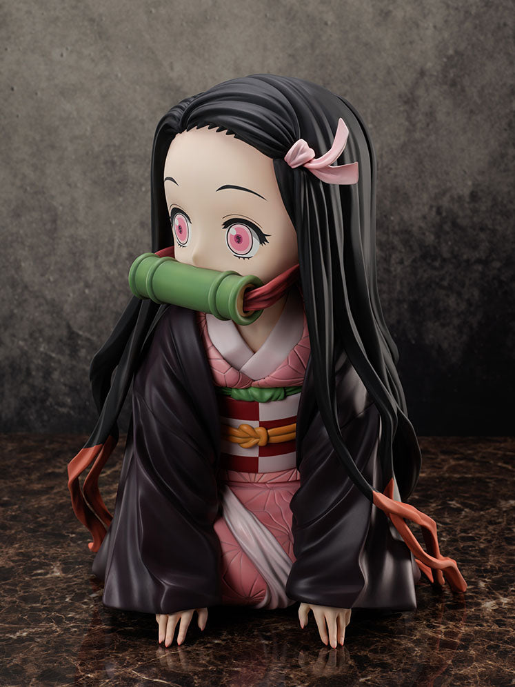 furyu-f-nex-demon-slayer-nezuko-box-big-size-figur image 5