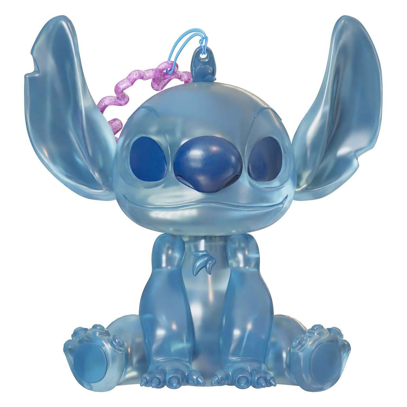 elbenwald-lilo-stitch-lilo-squishy-figur-12-cm-knautsch image 1
