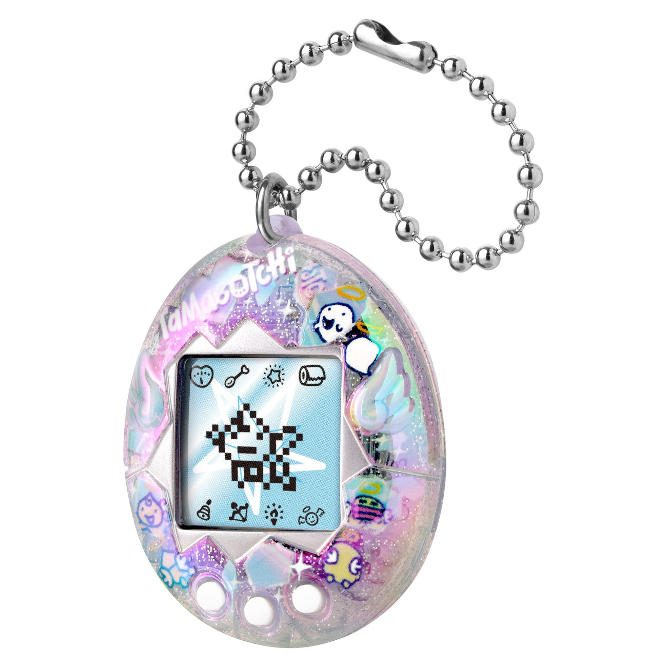 bandai-tamagotchi-original-celebration-spiegel-engel-gadget image 3