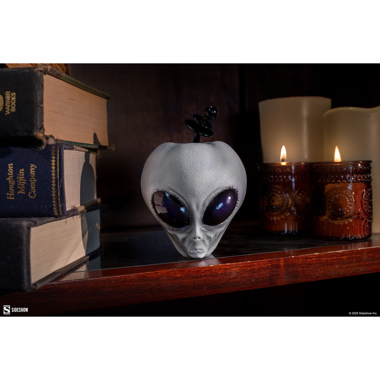 sideshow-originals-alien-apple-replik-11-cm-sammlerfigur image 2