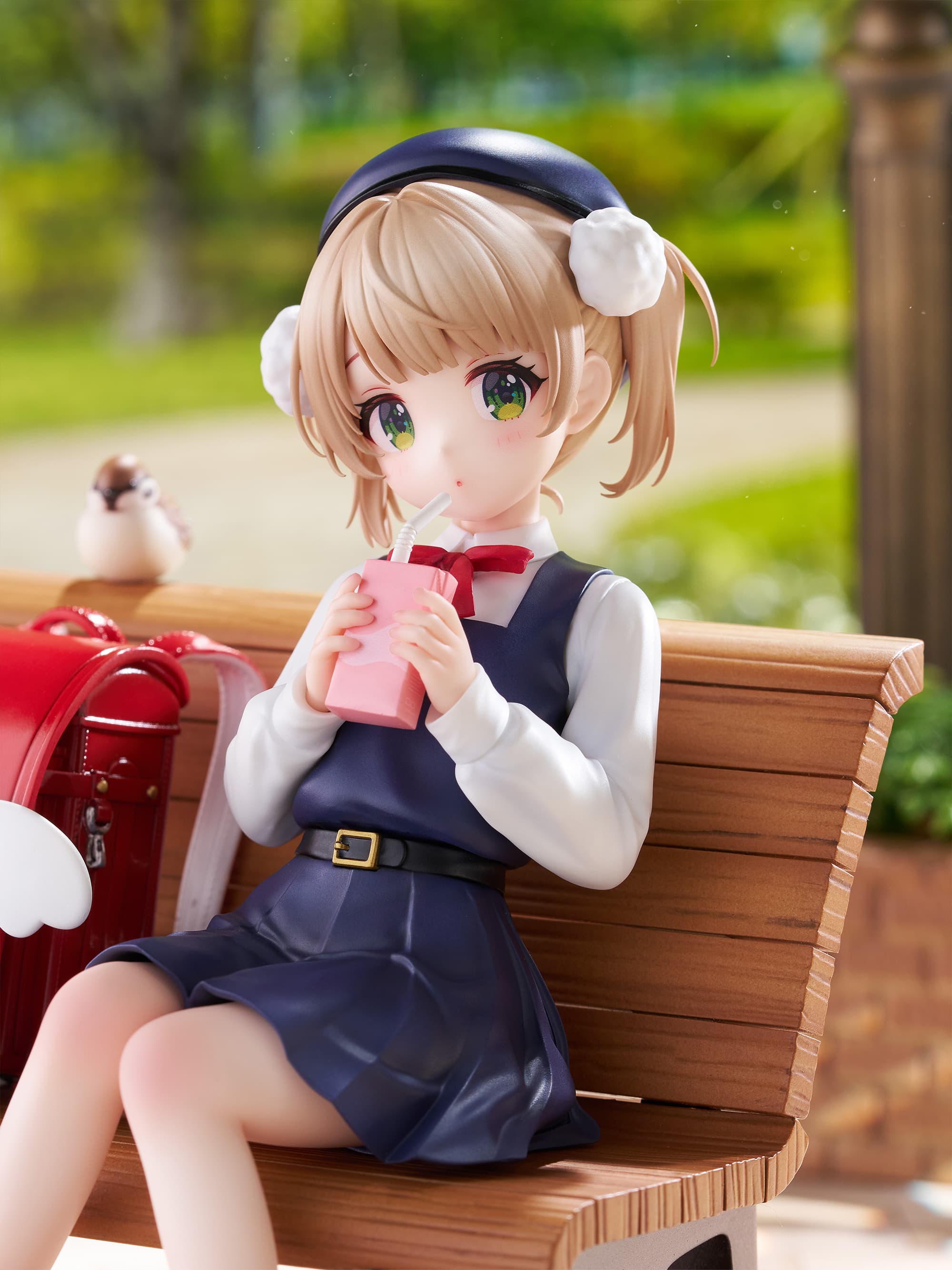furyu-f-nex-shigure-ui-9-jahre-1-7-figur-mit-ranzen image 4