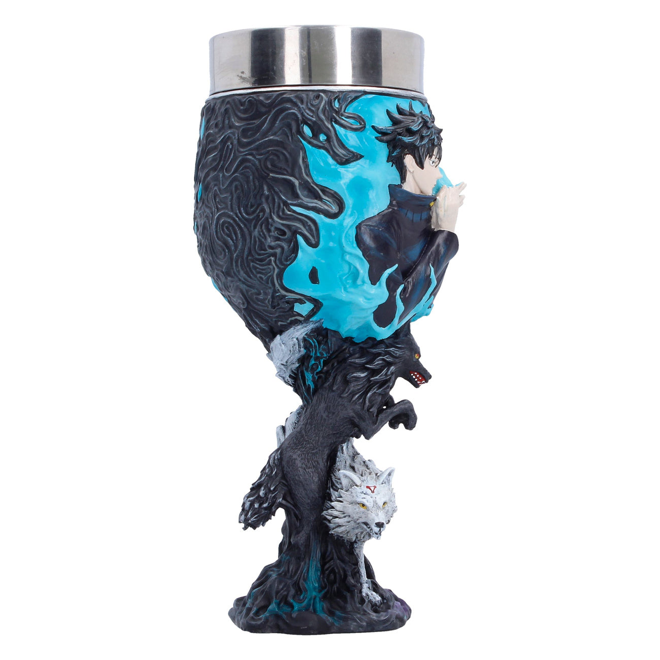 jujutsu-kaisen-megumi-kelch-deluxe-200-ml-tasse image 4