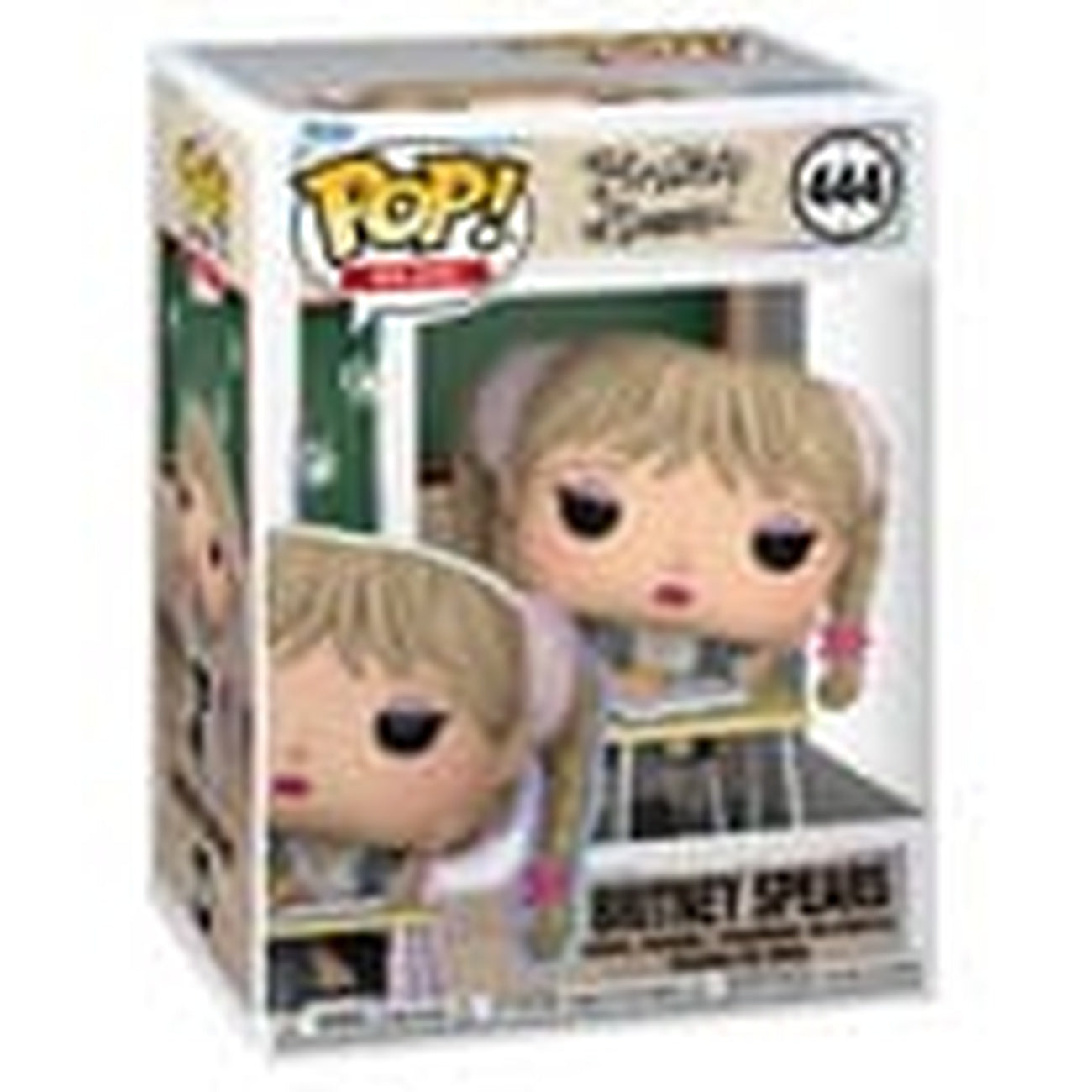 funko-pop-rocks-britney-spears-baby-vinyl-figur-9-cm image 4