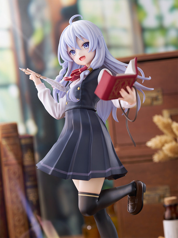 furyu-tenitol-elaina-schuluniform-tall-figur-30-cm image 3