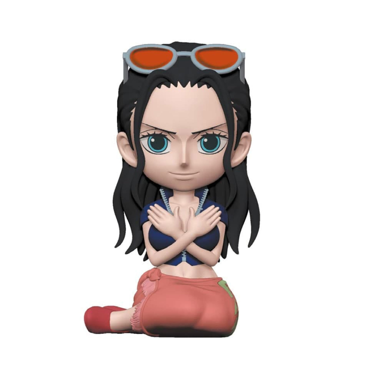 one-piece-robin-spardose-pvc-geldbox-deko image 3