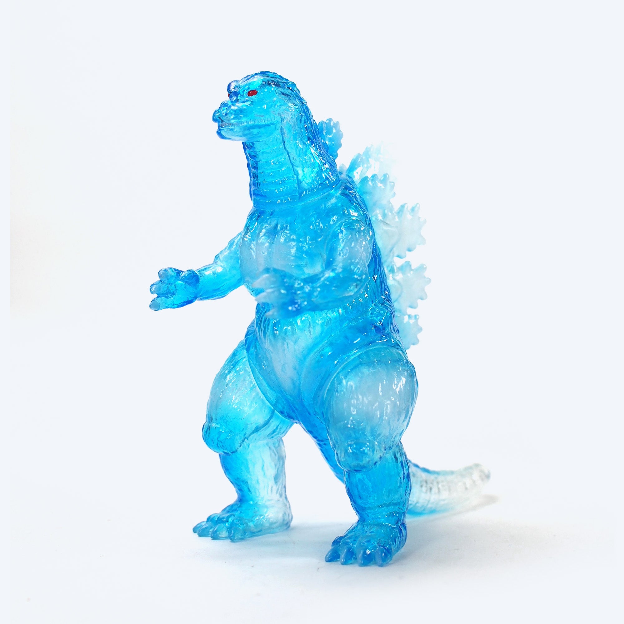 godzilla-ccp-middle-size-vol-8-vinylfigur-frozen-1995-12cm image 1