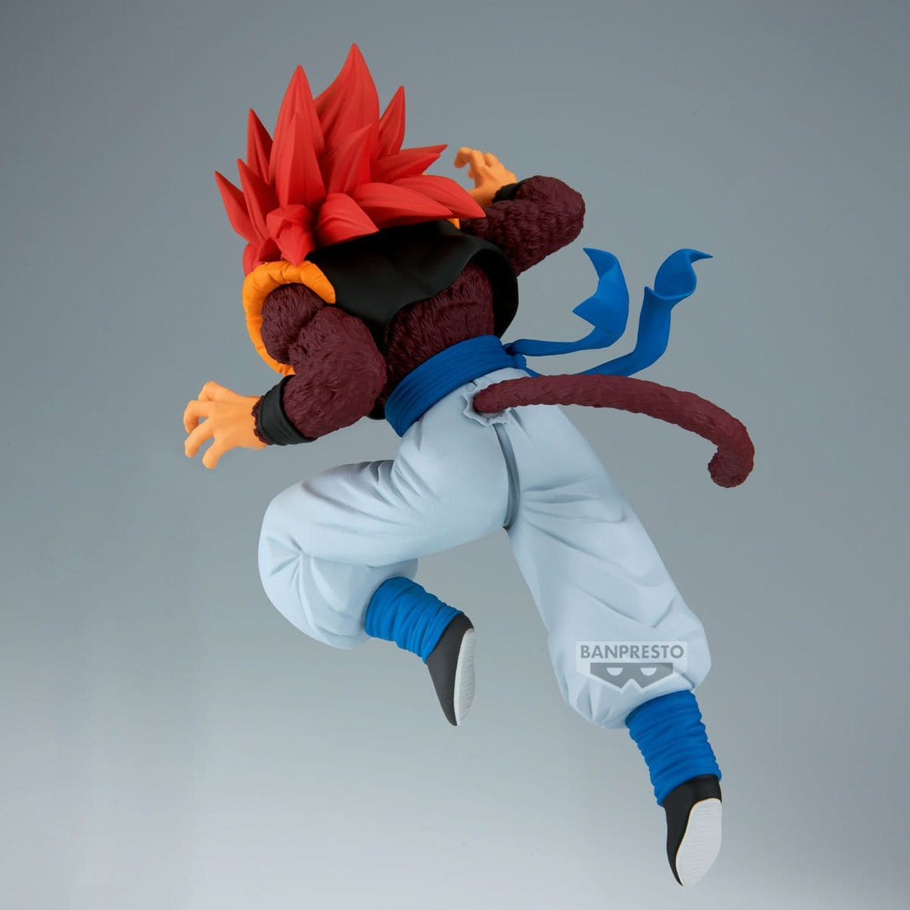 banpresto-dragon-ball-gt-match-makers-gogeta-statue-pvc image 6