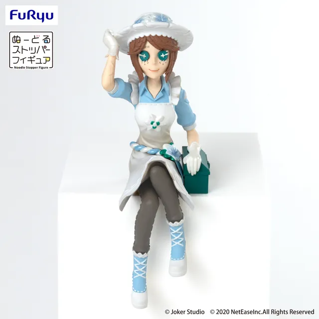 furyu-identity-v-emma-woods-noodle-stopper-figur image 1
