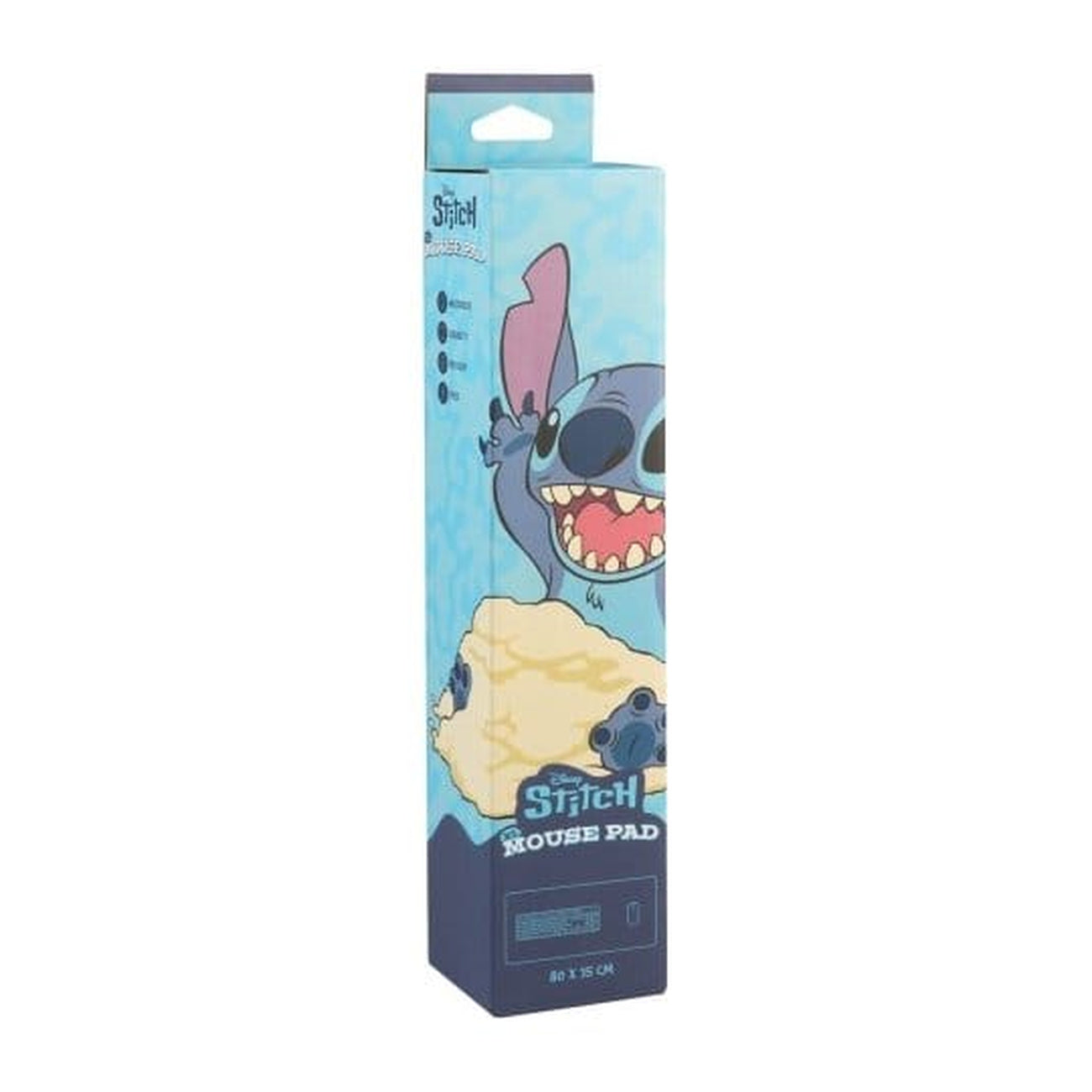 elbenwald-disney-stitch-mauspad-80-x-35-cm-xl-rutschfest image 4