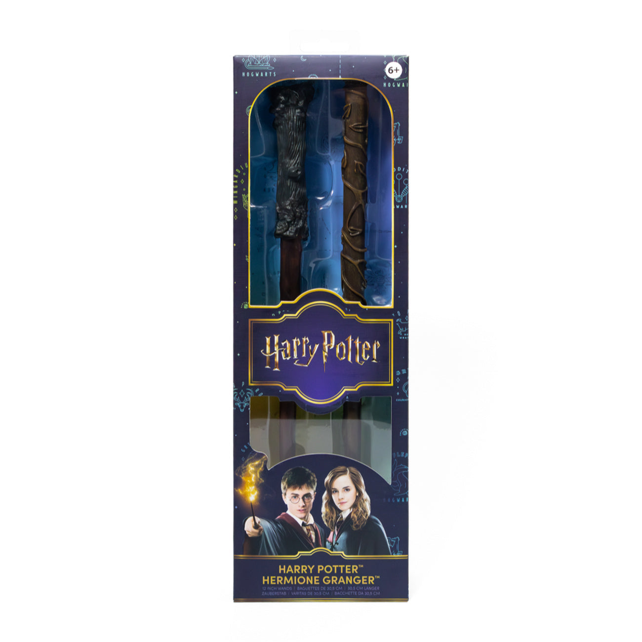 harry-potter-und-hermine-zauberst-be-2er-set-rollenspiel-30-cm image 2