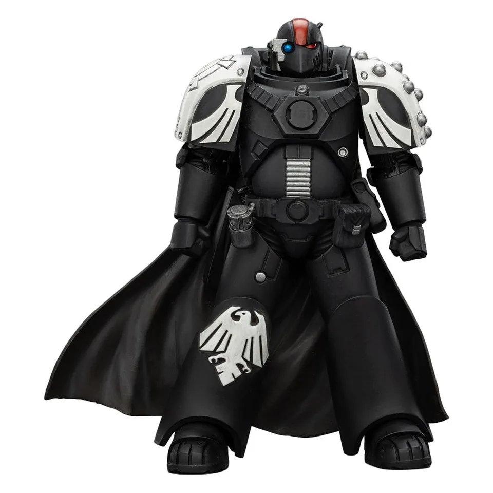 warhammer-40-000-raven-guard-mor-deythan-shade-actionfigur image 1