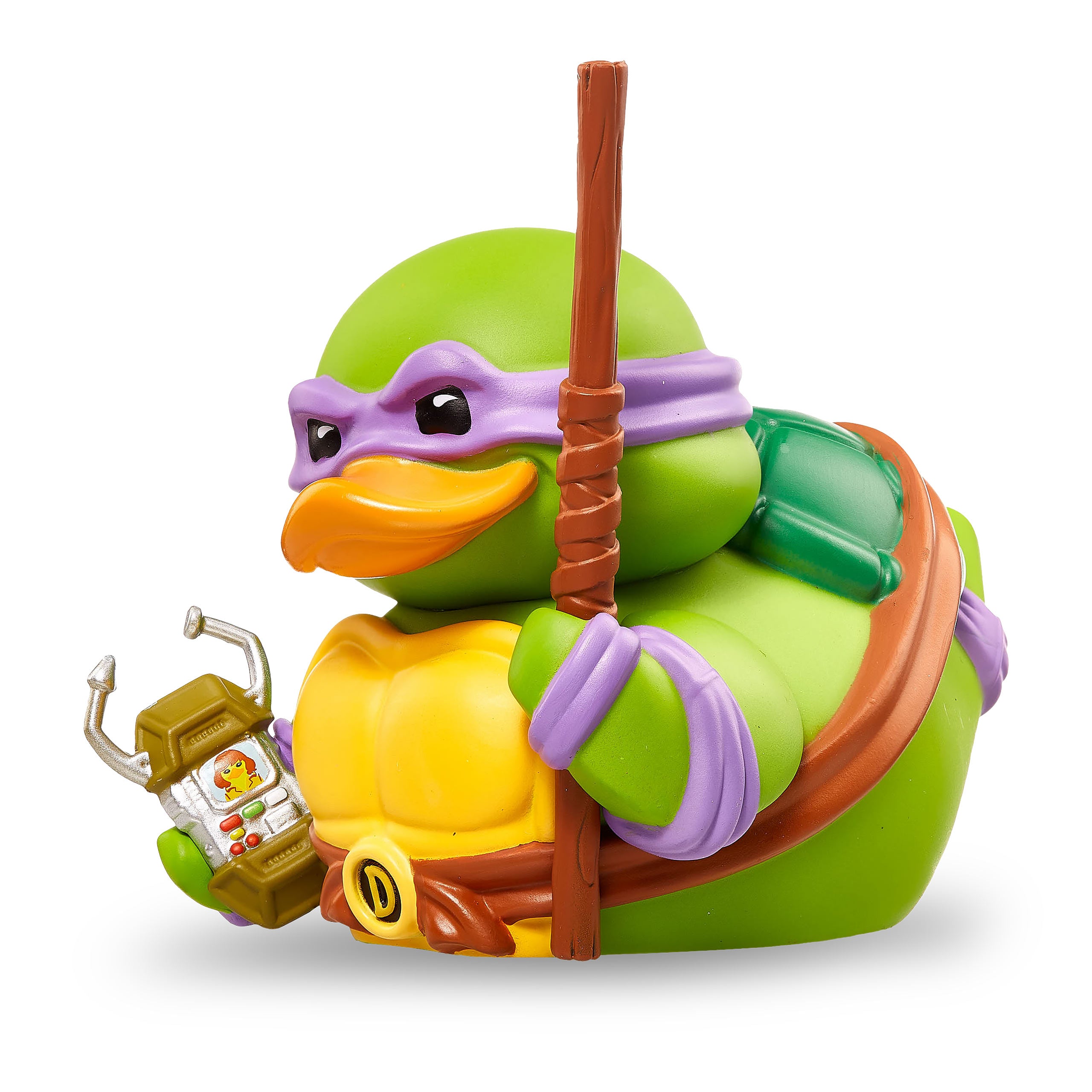 teenage-mutant-ninja-turtles-tubbz-donatello-badeente image 6