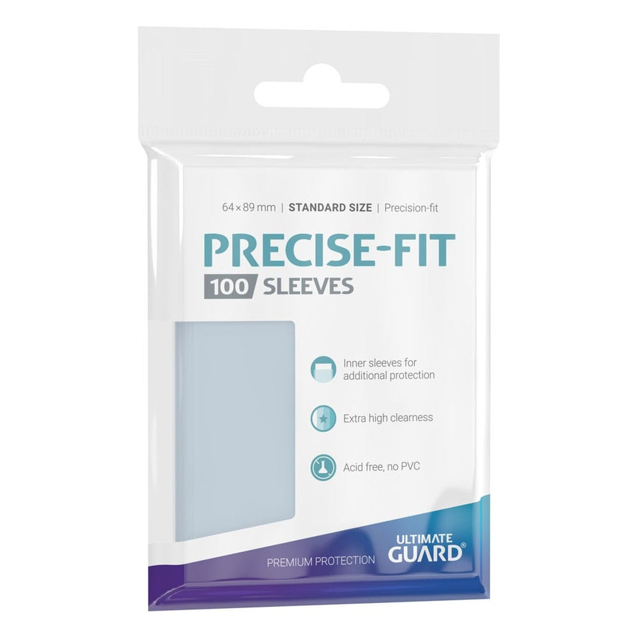 ultimate-guard-precise-fit-kartenh-llen-standard-100-st-ck image 6