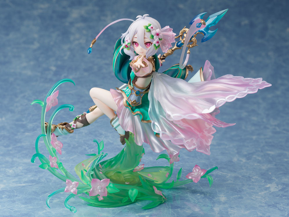 furyu-f-nex-kokkoro-stern-6-1-7-figur-wei-es-kleid image 2