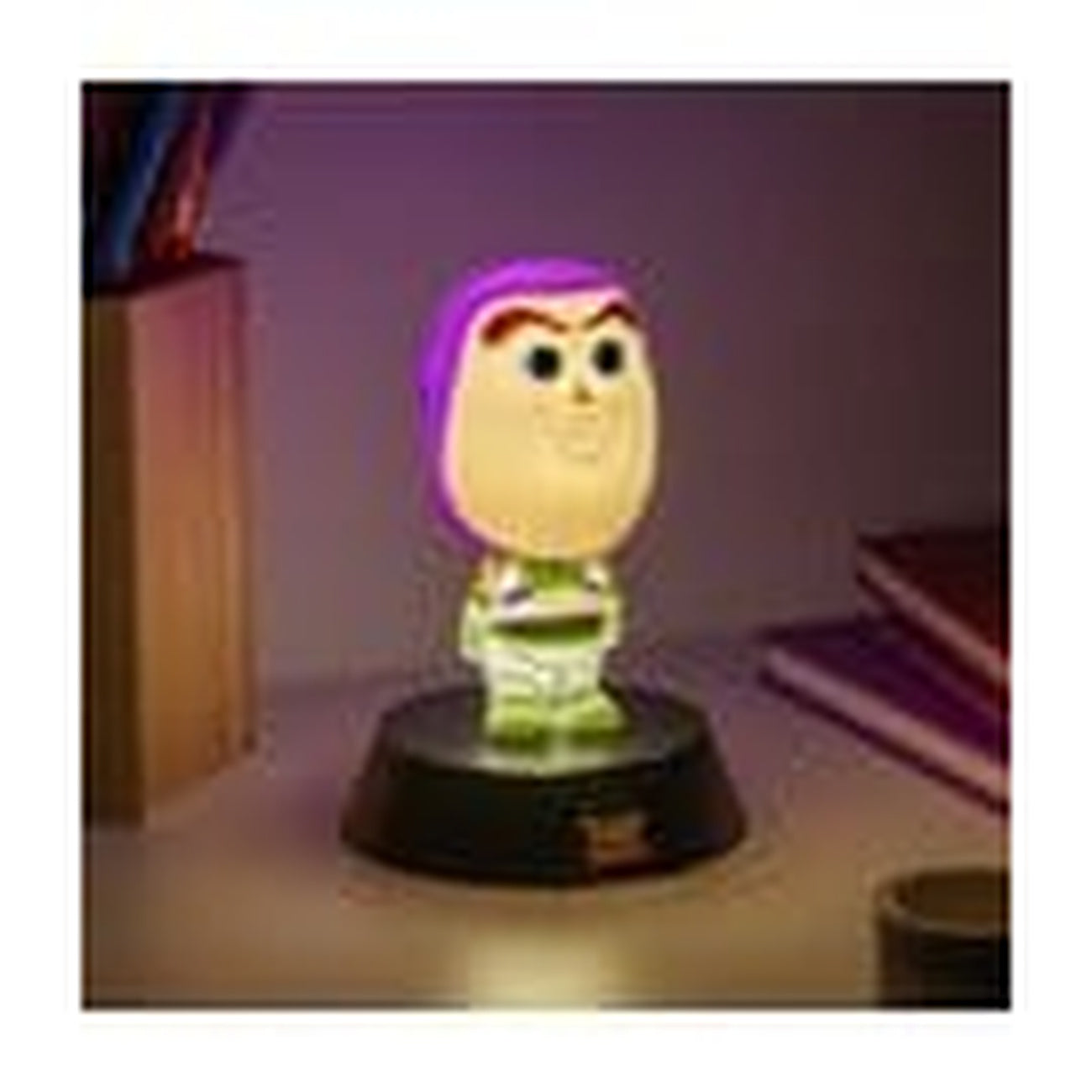 toy-story-buzz-lightyear-icon-leuchte-nachtlicht image 4