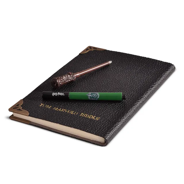 harry-potter-tom-riddles-tagebuch-uv-zauberstab-stift image 1