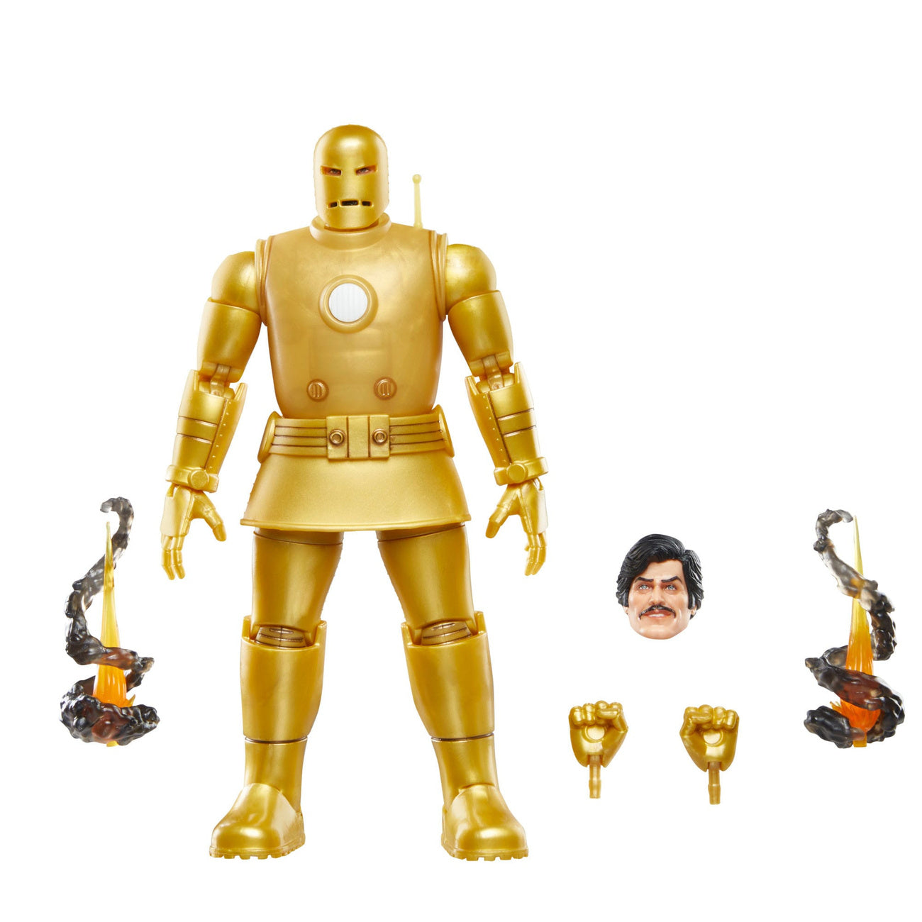 hasbro-marvel-legends-iron-man-actionfigur-goldene-r-stung image 6