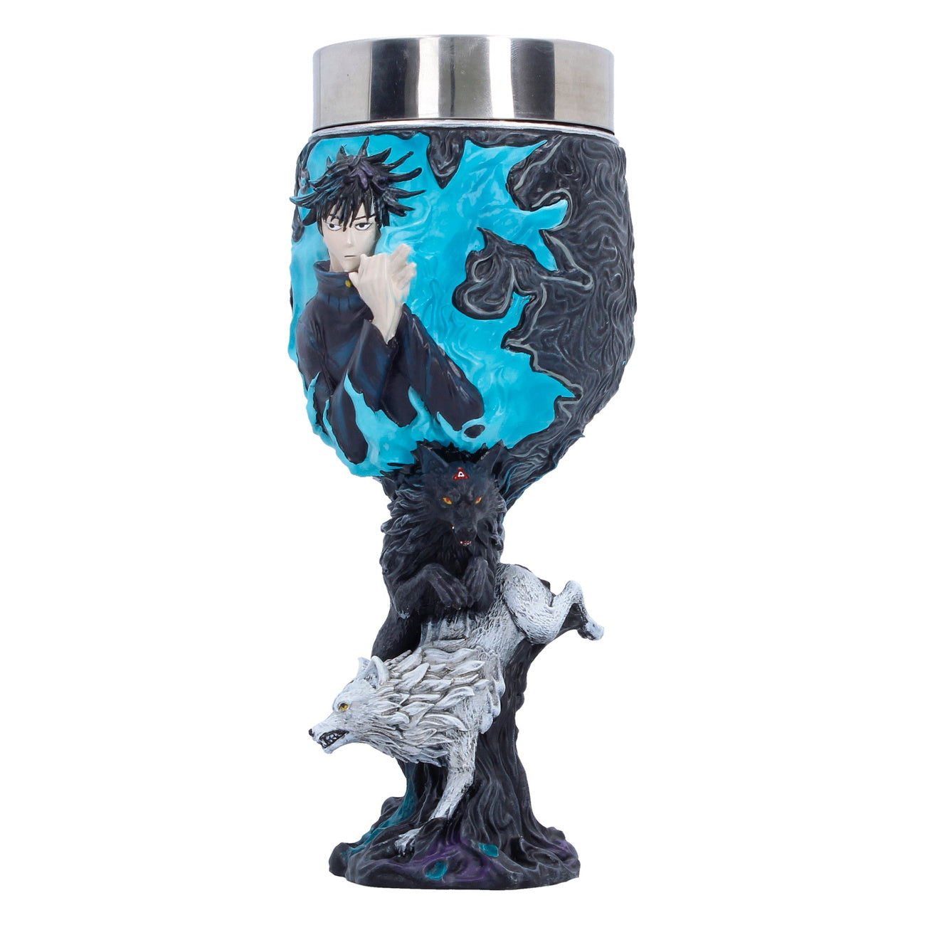 jujutsu-kaisen-megumi-kelch-deluxe-200-ml-tasse image 2