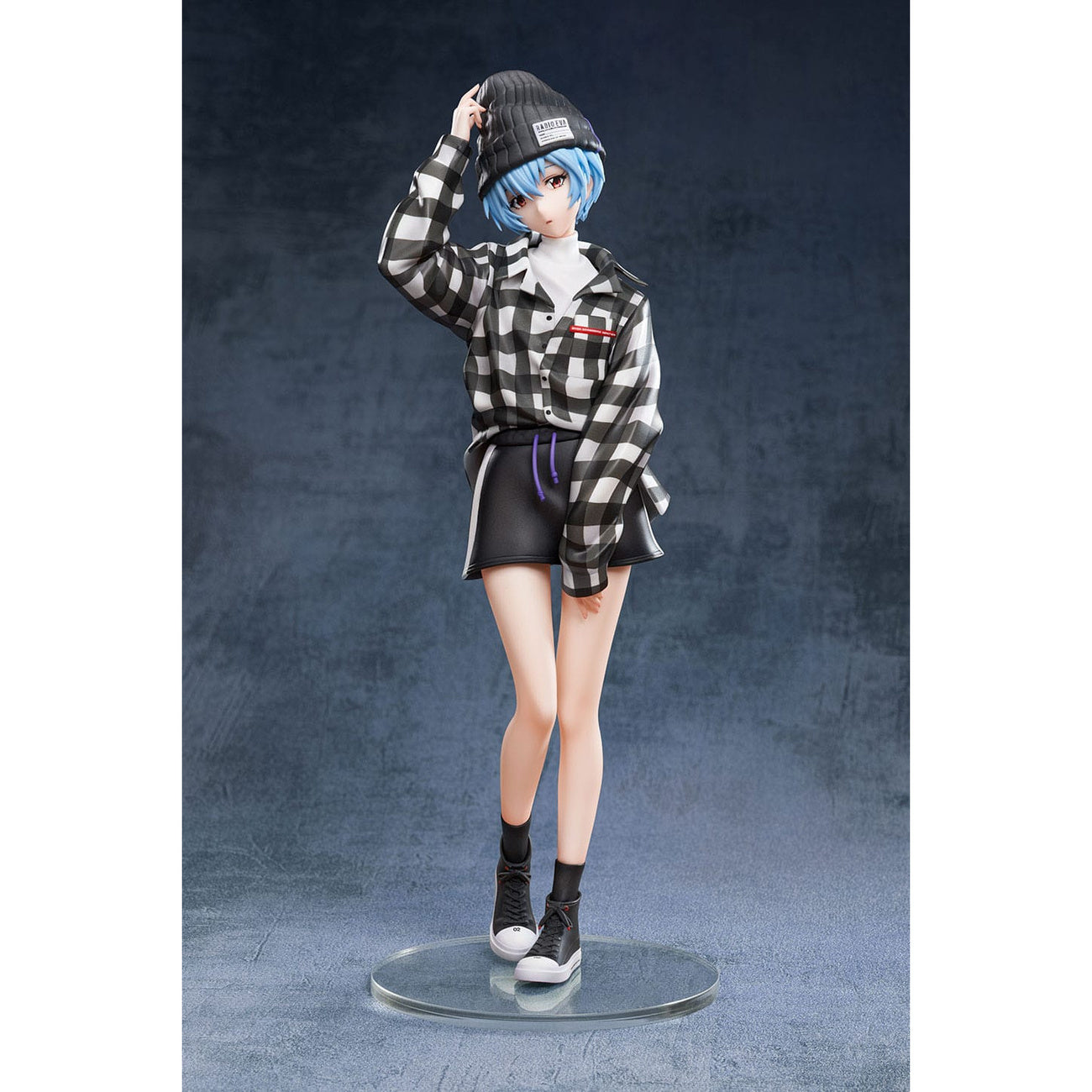 neon-genesis-evangelion-rei-ayanami-pvc-statue-1-7 image 2