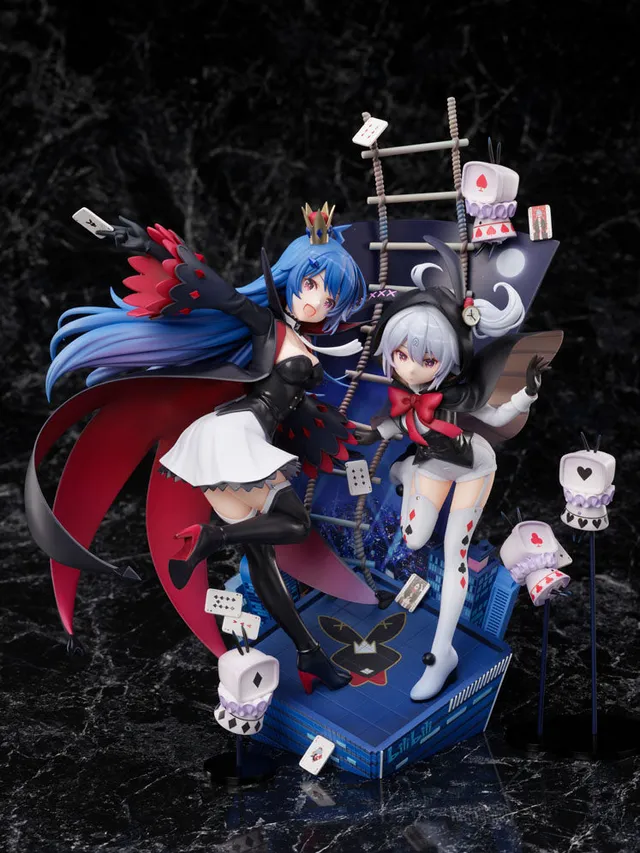 furyu-f-nex-2233-bml2021-1-8-figur-kaitou-version image 1