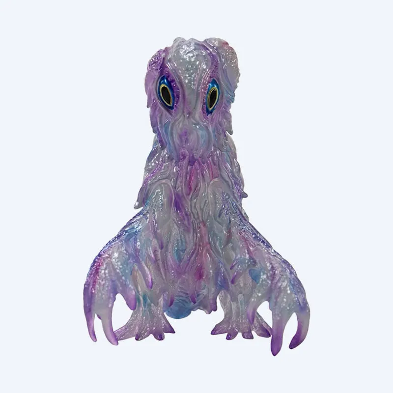 godzilla-collectibles-ccp-hedorah-1-0-rose-of-sharon-figur image 1