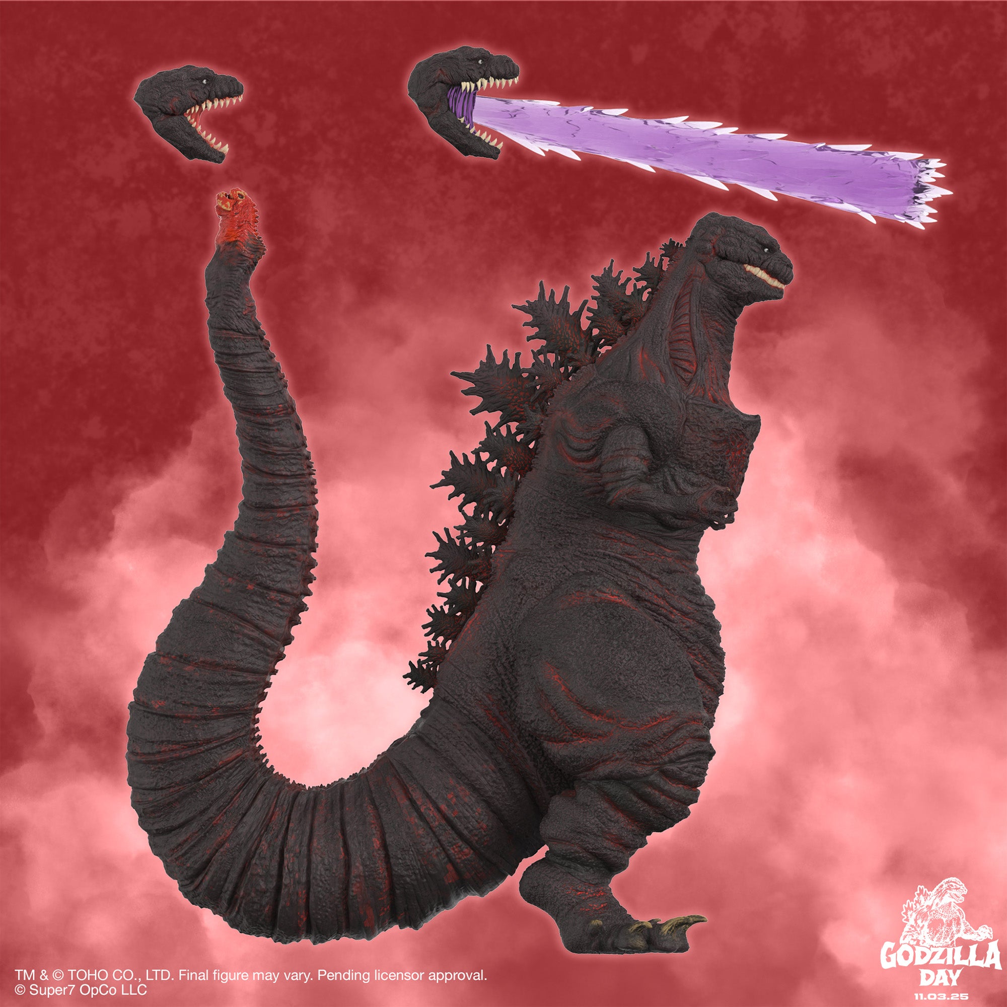 super7-ultimates-wave-06-shin-godzilla-figur-schwarz-21-cm image 6