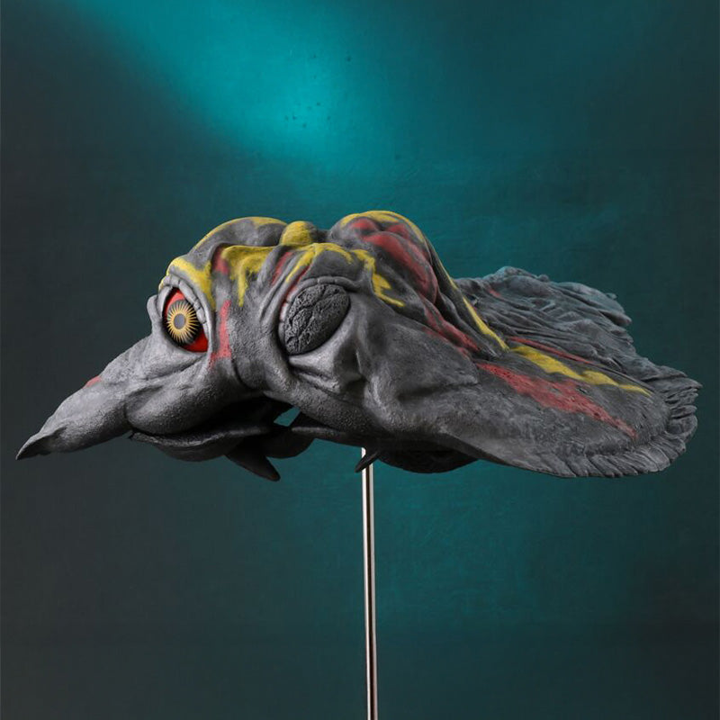 godzilla-favorite-sculptors-hedorah-flugform-special-set-figur image 5