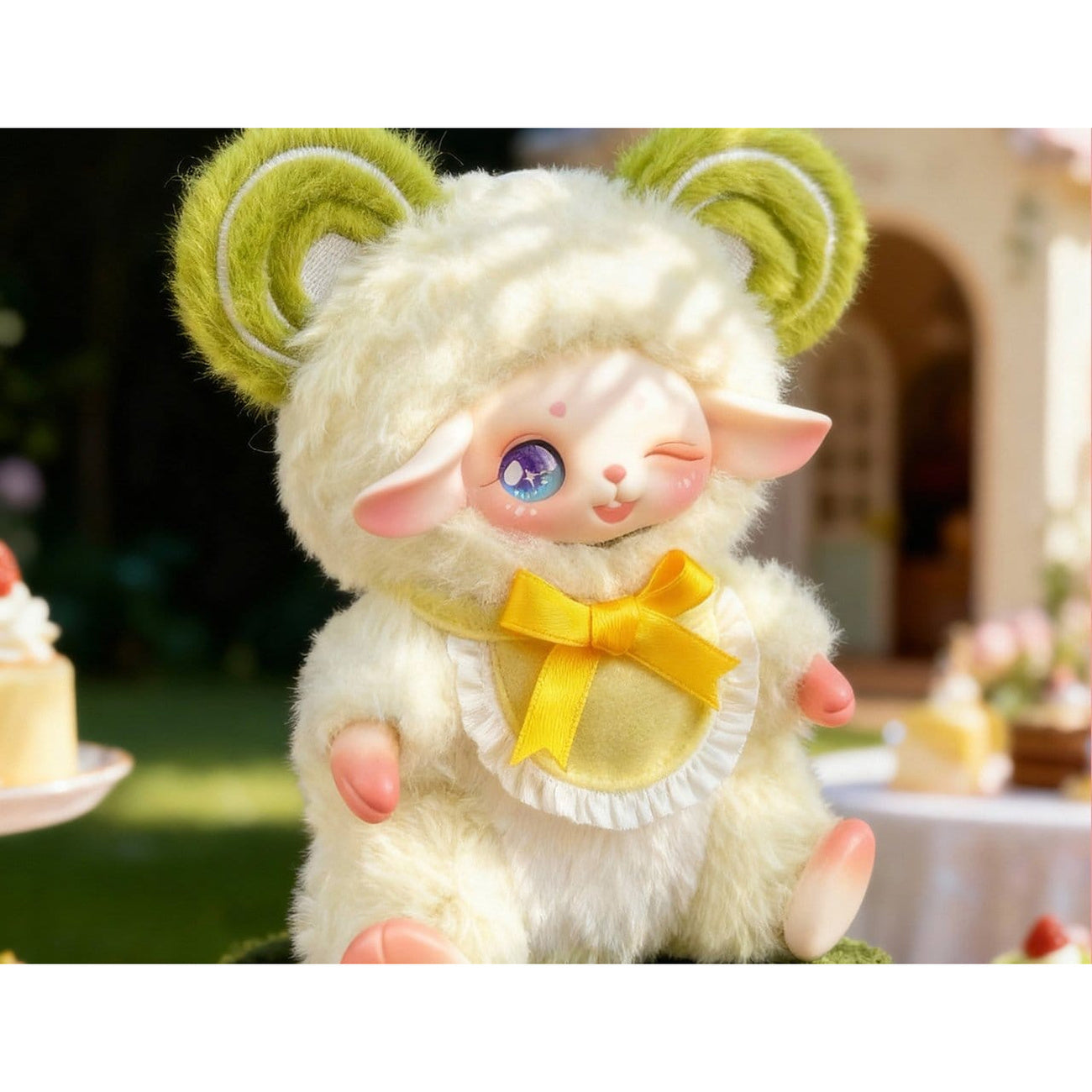 sally-sweet-dream-house-blind-box-6er-set-figur image 6