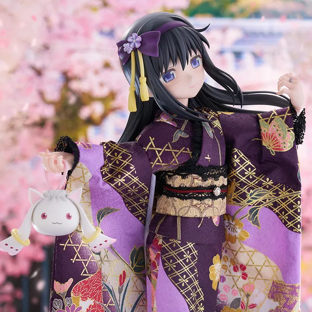 furyu-f-nex-test-figur-anime-sammler-st-ck image 1