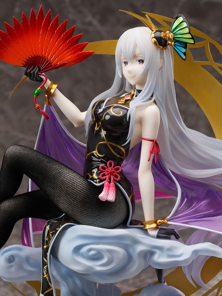furyu-f-nex-re-zero-echidna-1-7-figur-china-dress image 4