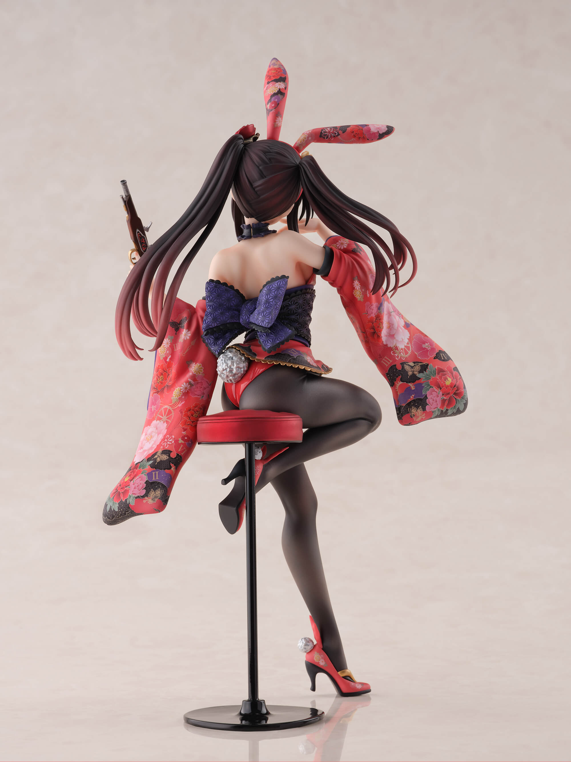 furyu-f-nex-kurumi-figur-1-7-wa-bunny-kimono image 8