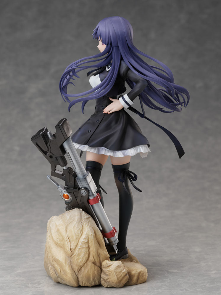furyu-f-nex-shirai-yuyu-1-7-figur-assault-lily-schuluniform image 7
