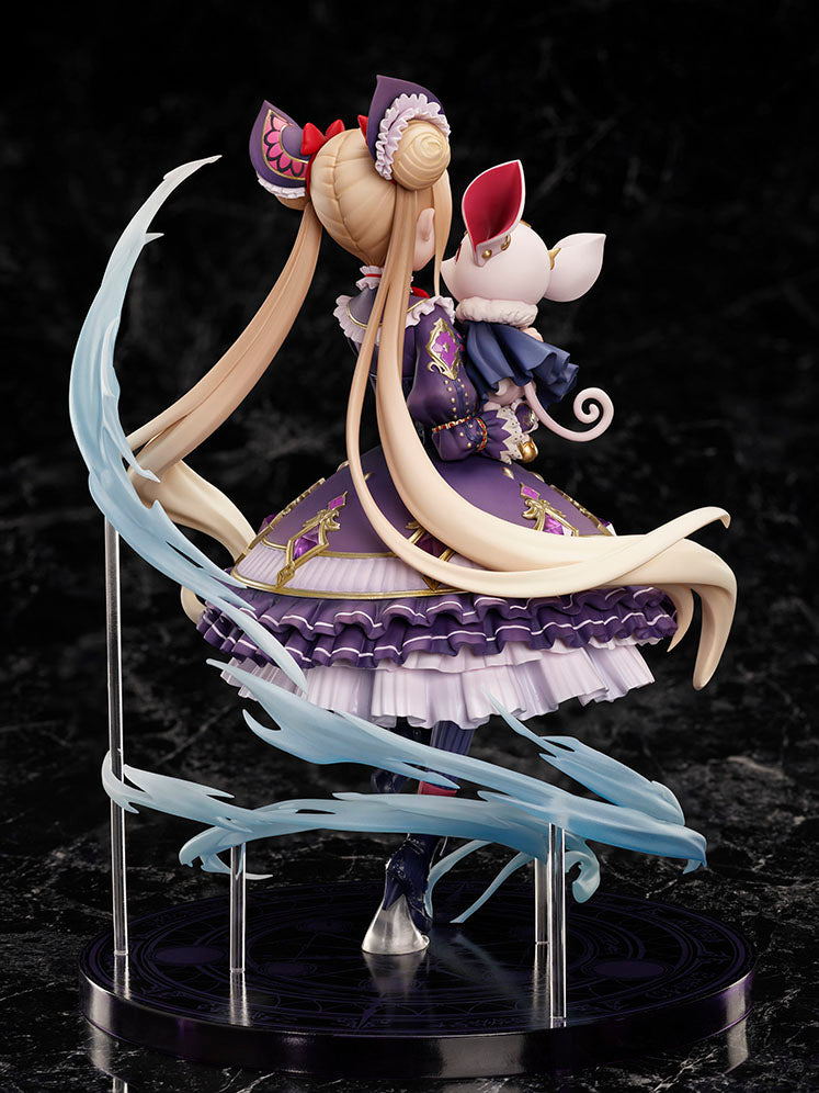 furyu-f-nex-luna-1-7-figur-shadowverse-nekromant image 4