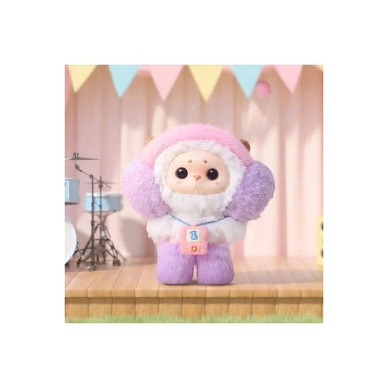 miehuu-chill-manual-pl-sch-schl-sselanh-nger-blind-box image 5