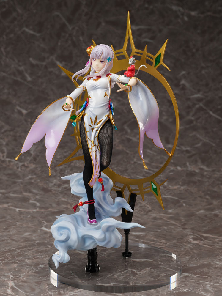furyu-f-nex-emilia-china-dress-1-7-figur-re-zero image 3